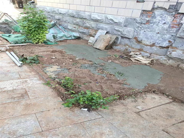 云安地基基础注浆增加承载力灌浆加固