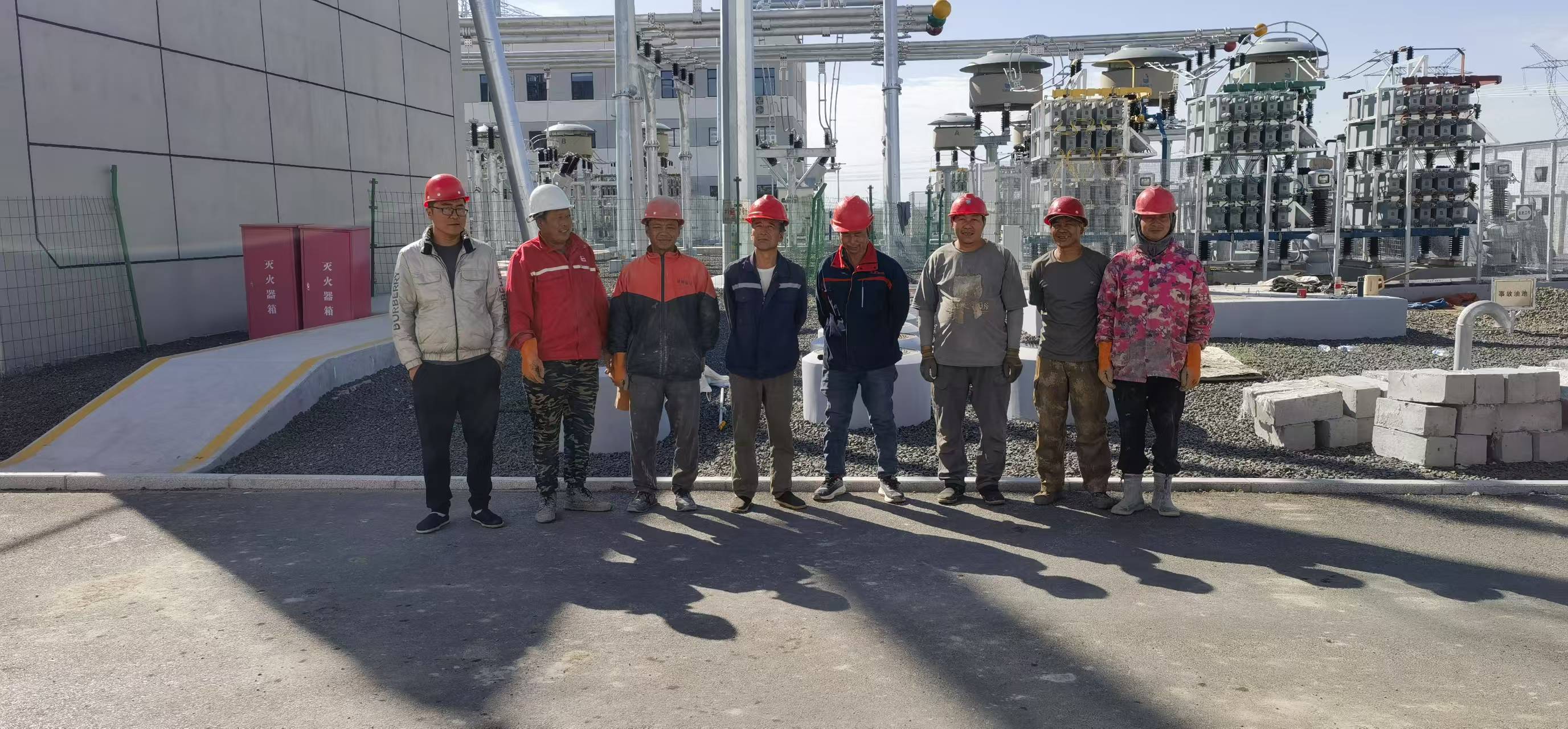 云安地基沉降如何修复？